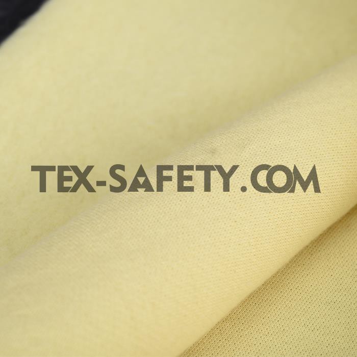 Brushed Flame Retardant Fabric For Firefighter's Suit Lining