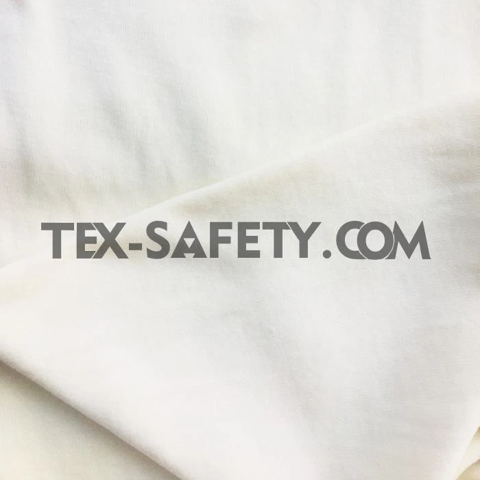 Meta Aramid And Rayon Knitted Fire Proof Fabric Meta Aramid And Rayon Knitted Fire Proof Fabric