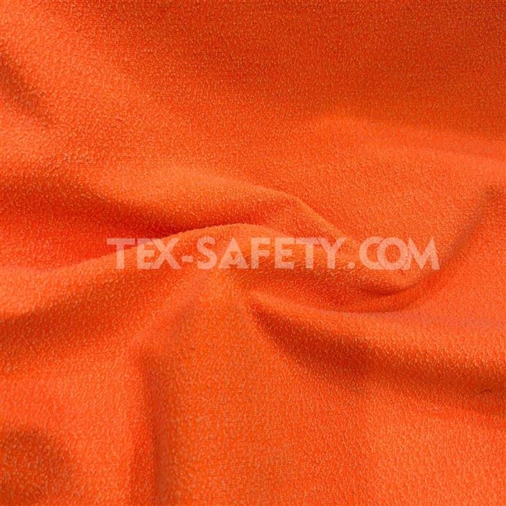Para Aramid Nylon Abrasion Resistant Orange Fabric factory Para Aramid Nylon Abrasion Resistant Orange Fabric factory